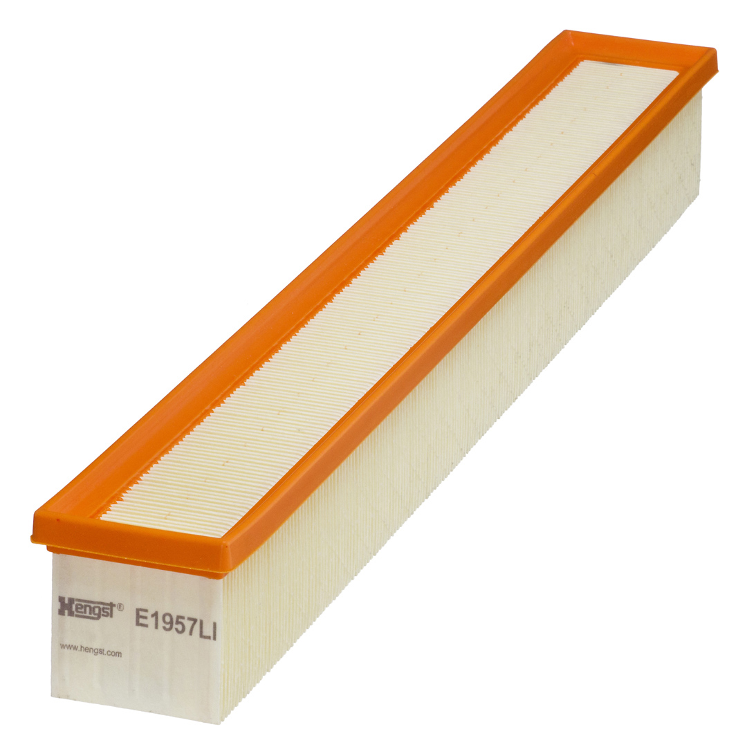 HENGST FILTER E1957LI Filter, cabin air for DEUTZ-FAHR