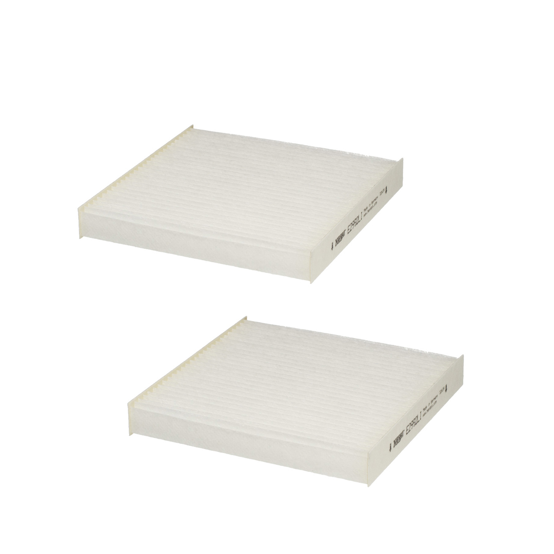 HENGST FILTER E2992LI-2 Filter vnútorného priestoru