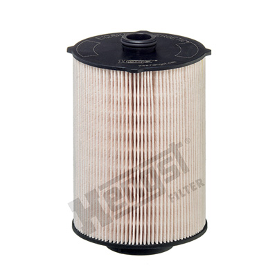 HENGST FILTER E128KP D302 Filtro carburante