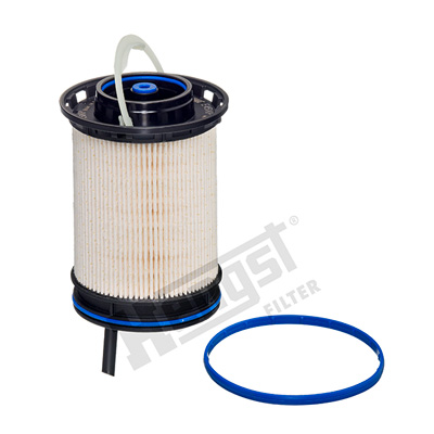 HENGST FILTER E451KP D349 Filtro carburante-Filtro carburante-Ricambi Euro