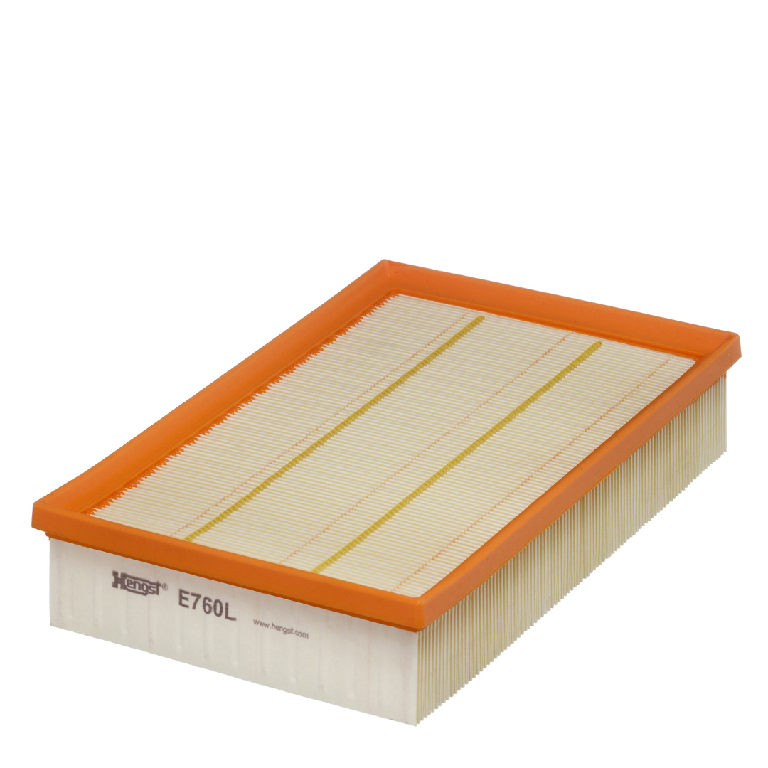 HENGST FILTER E760L Air Filter