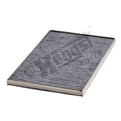 HENGST FILTER E902LC Filtro, Aria abitacolo-Filtro, Aria abitacolo-Ricambi Euro