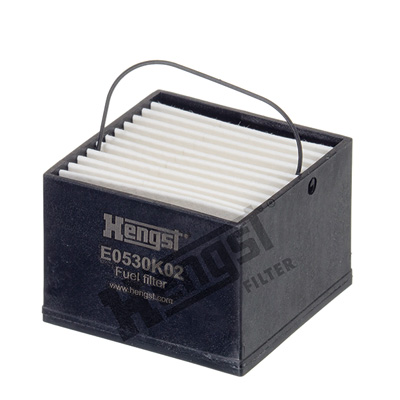 HENGST FILTER E0530K02...