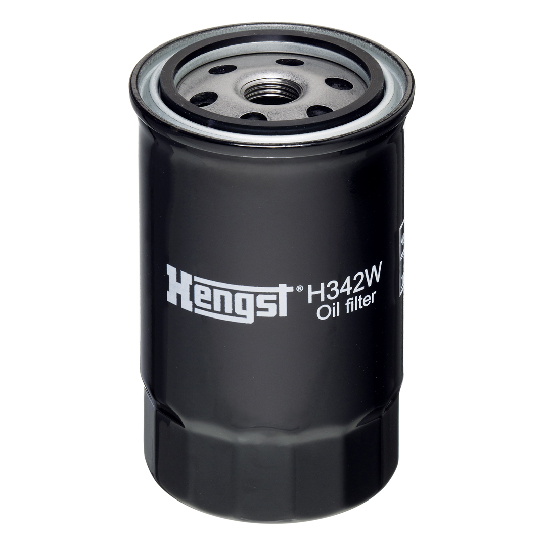 HENGST FILTER H342W Olejový filter