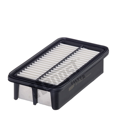 HENGST FILTER E1322L Filtro aria-Filtro aria-Ricambi Euro