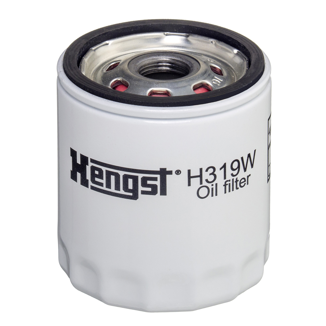 HENGST FILTER H319W Olejový filter