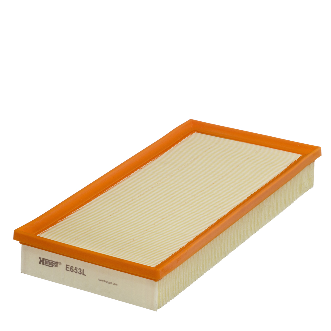 HENGST FILTER E653L Air Filter