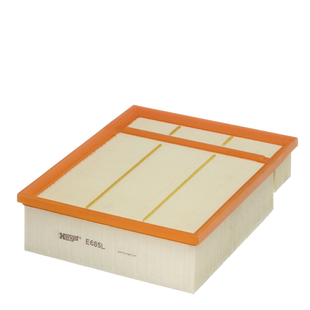 HENGST FILTER E685L Air Filter
