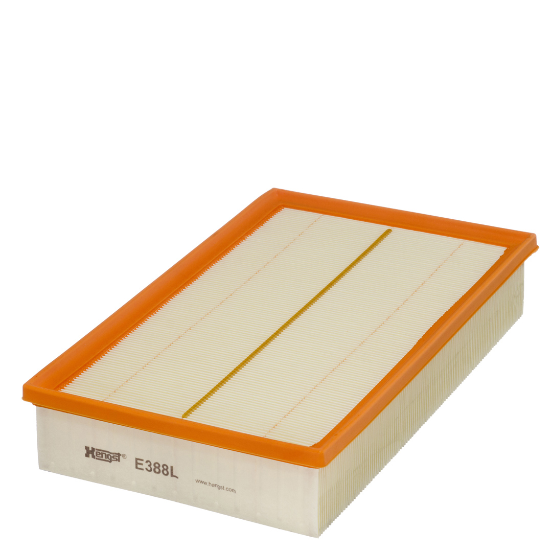 HENGST FILTER E388L Air Filter