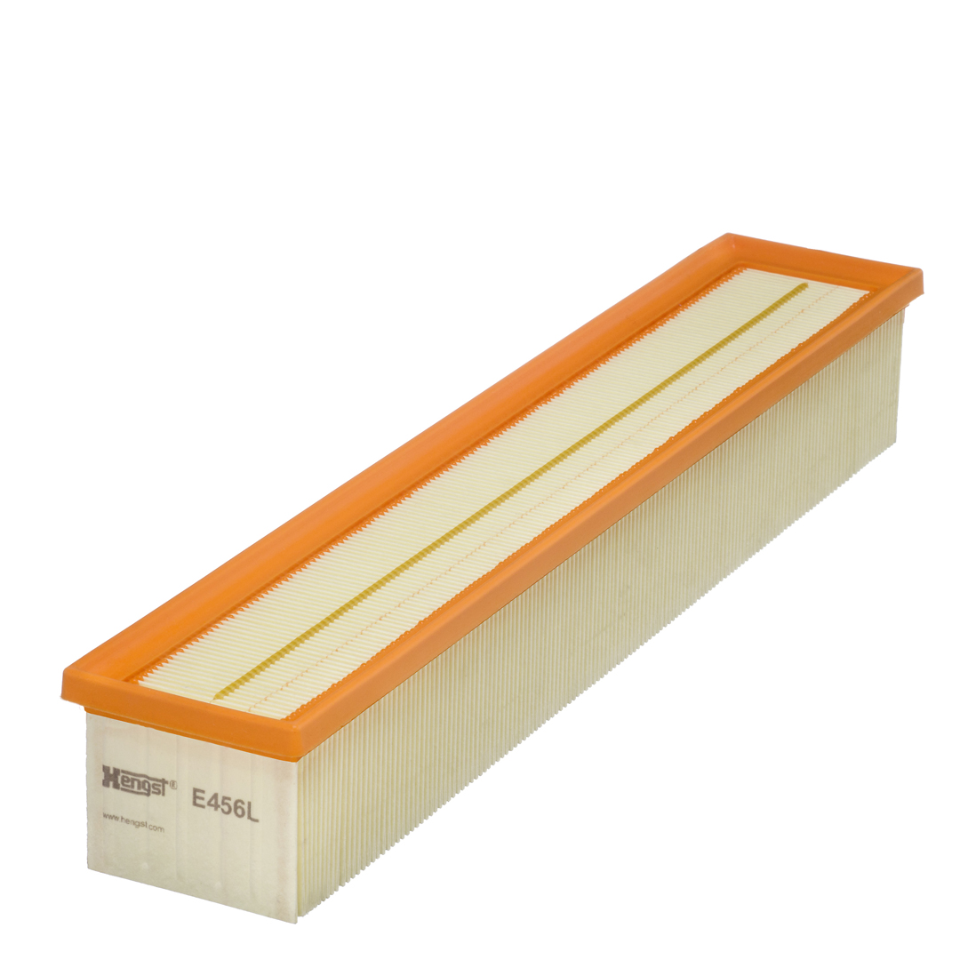 HENGST FILTER E456L Air Filter for MERCEDES-BENZ