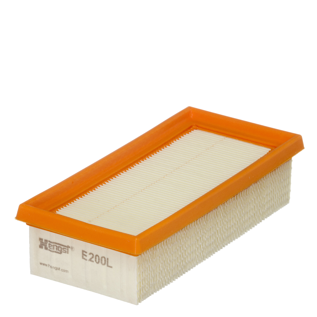 HENGST FILTER E200L Air Filter