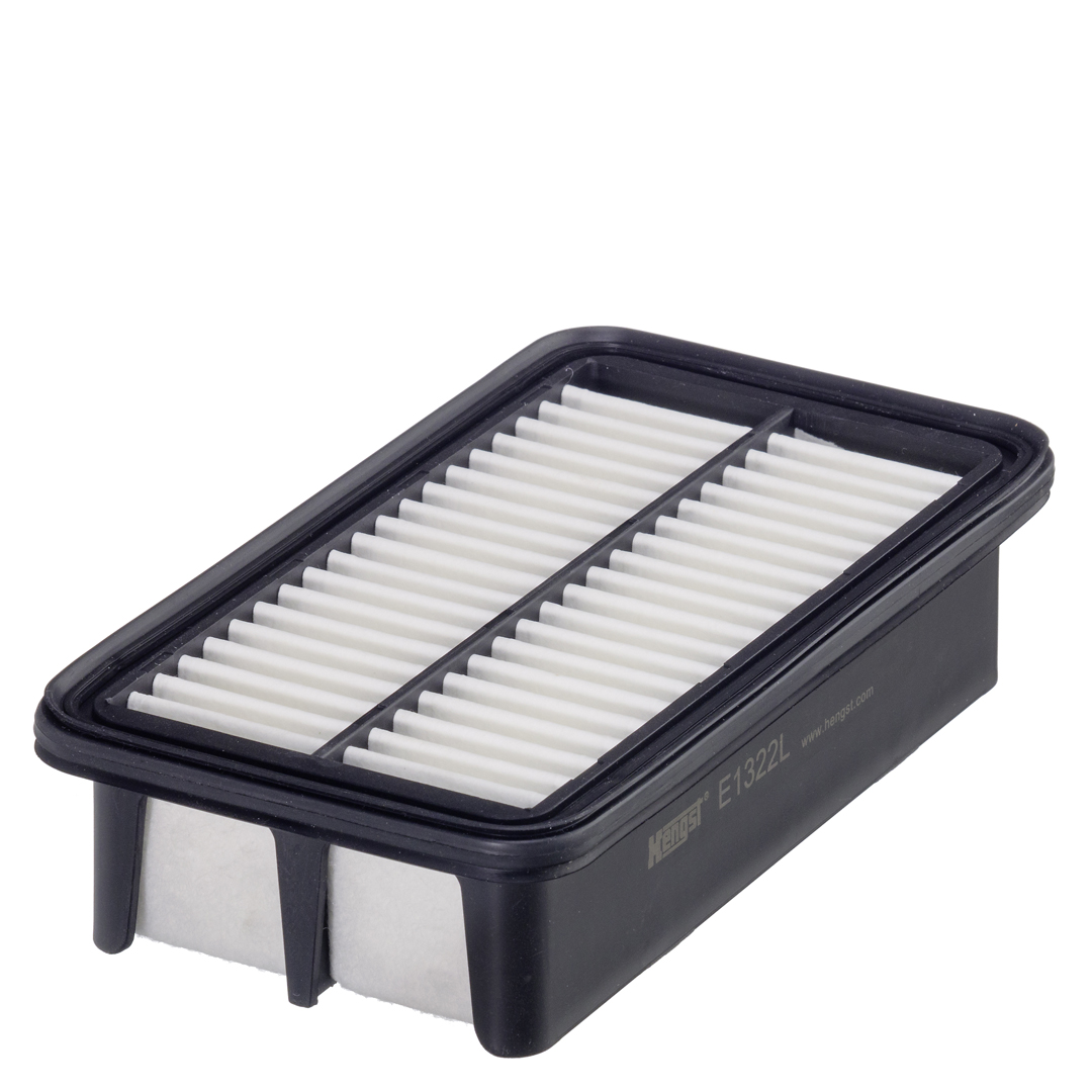 HENGST FILTER E1322L Vzduchový filter