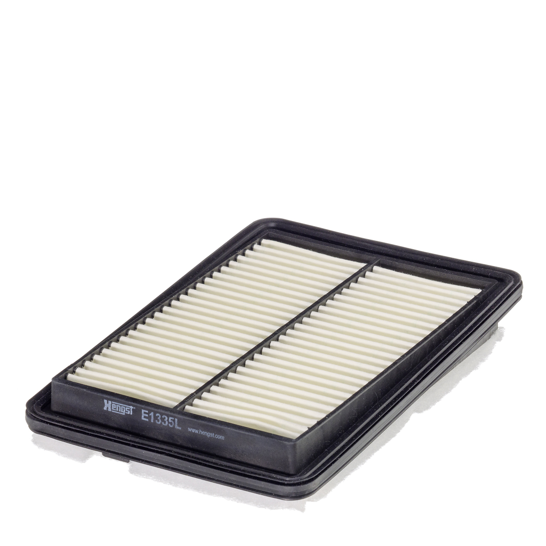 HENGST FILTER E1335L Air Filter for NISSAN RENAULT