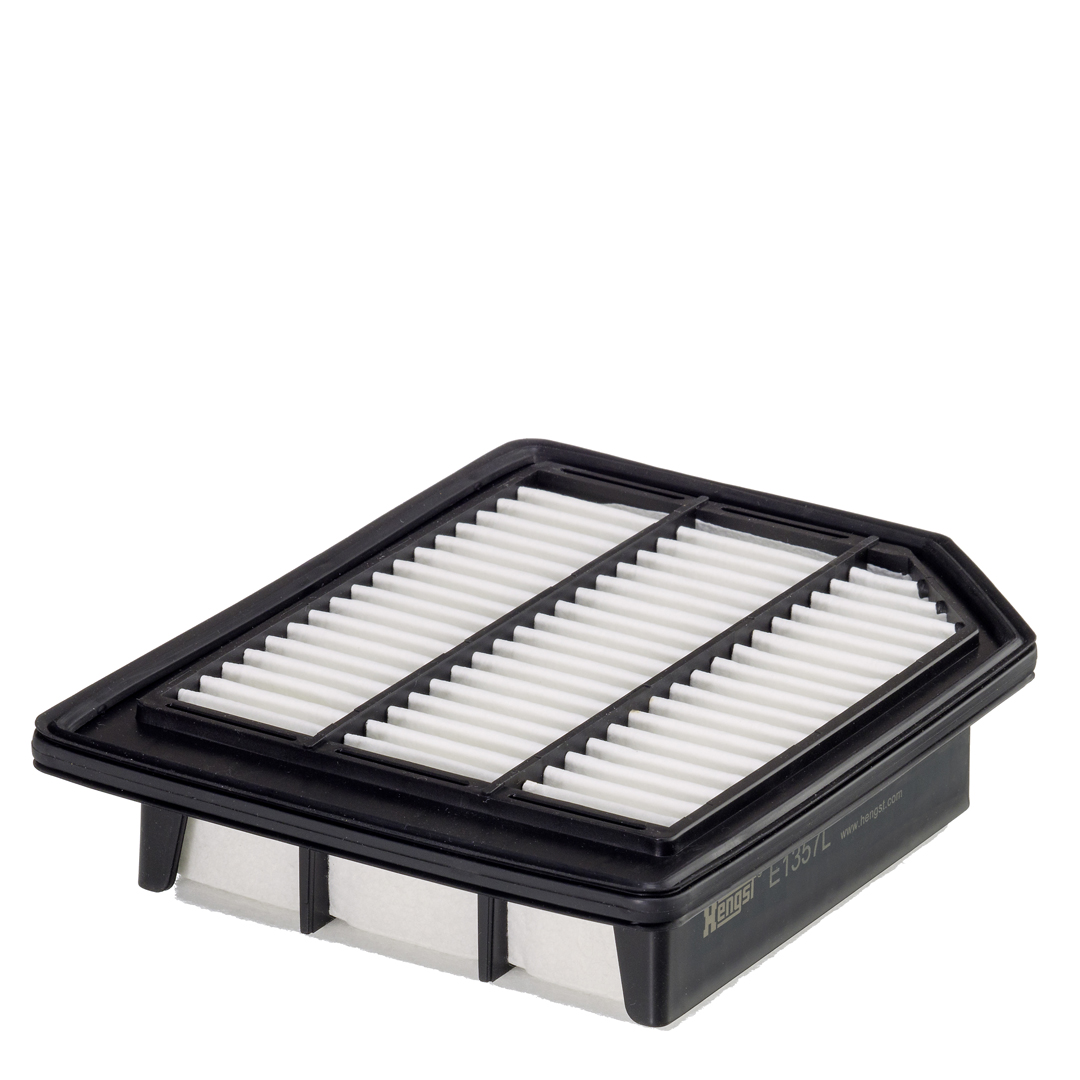 HENGST FILTER E1357L Air Filter