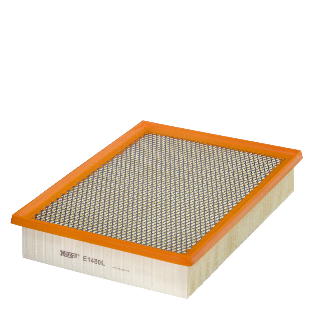HENGST FILTER E1480L Air Filter