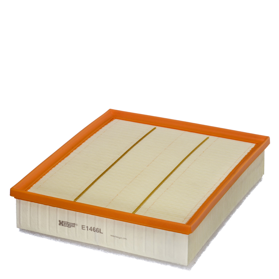 HENGST FILTER E1466L Air Filter