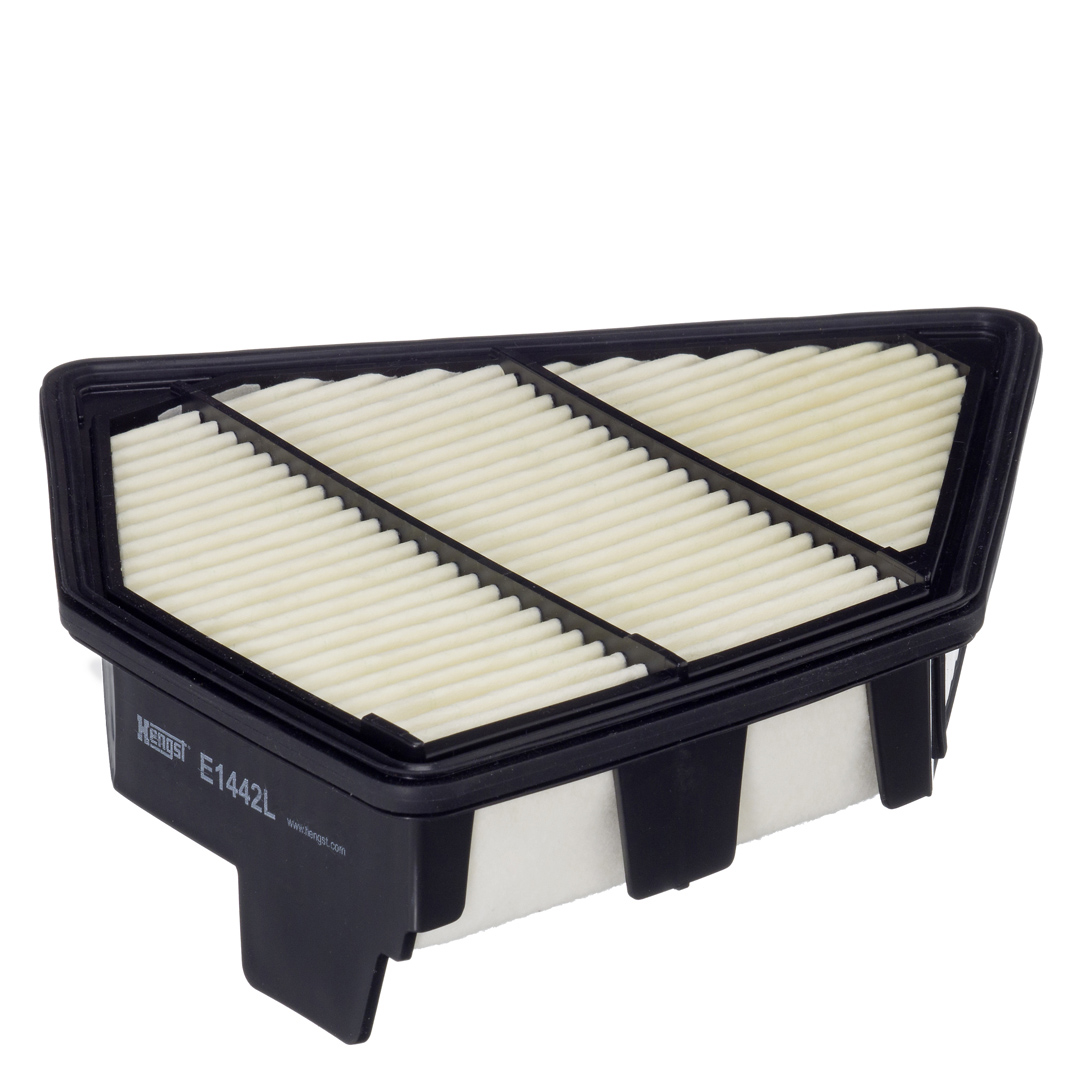 HENGST FILTER E1442L Air Filter for HONDA
