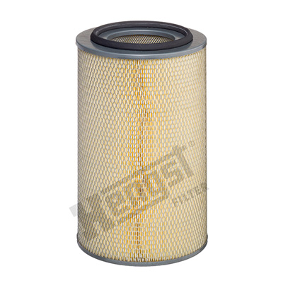 HENGST FILTER E116L Filtro aria-Filtro aria-Ricambi Euro