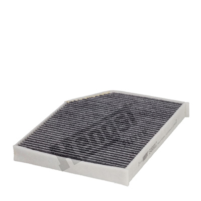 HENGST FILTER E4980LC Filtro, Aria abitacolo-Filtro, Aria abitacolo-Ricambi Euro