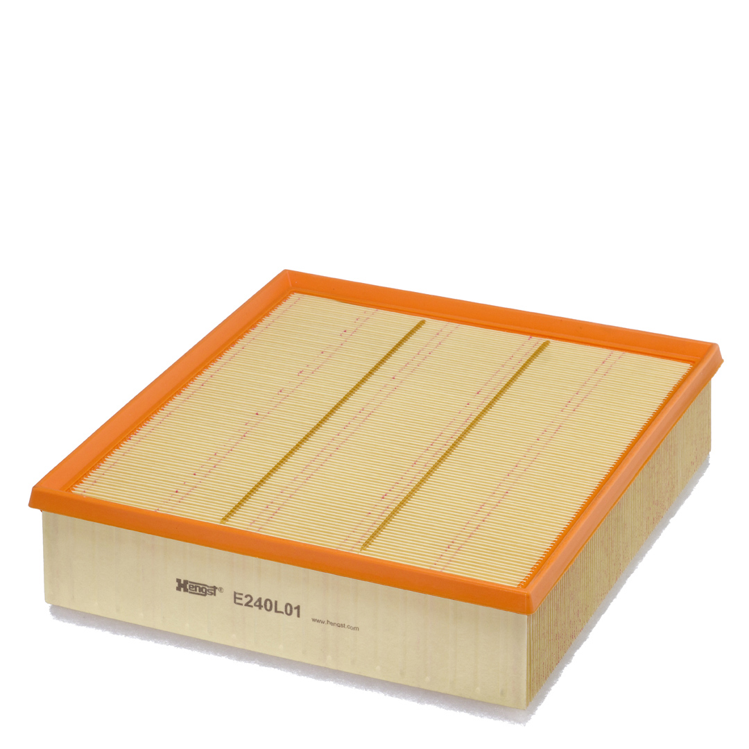 HENGST FILTER E240L01 Air Filter
