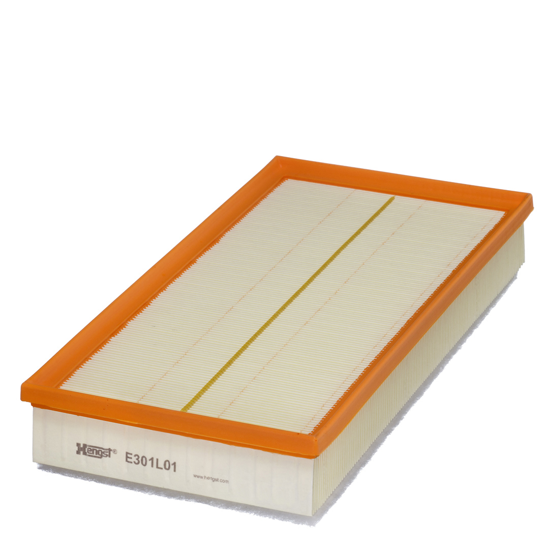 HENGST FILTER E301L01 Vzduchový filter