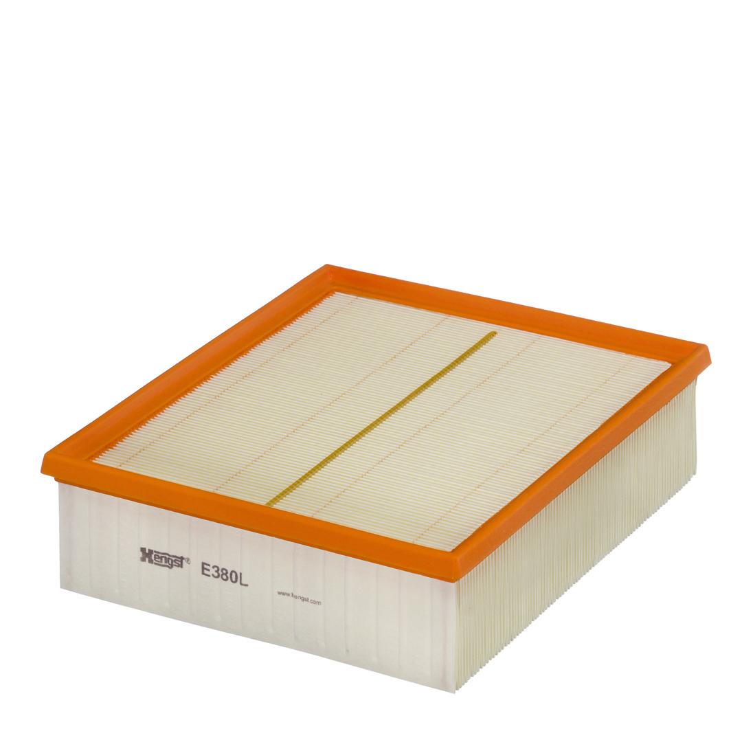 HENGST FILTER E380L Air Filter