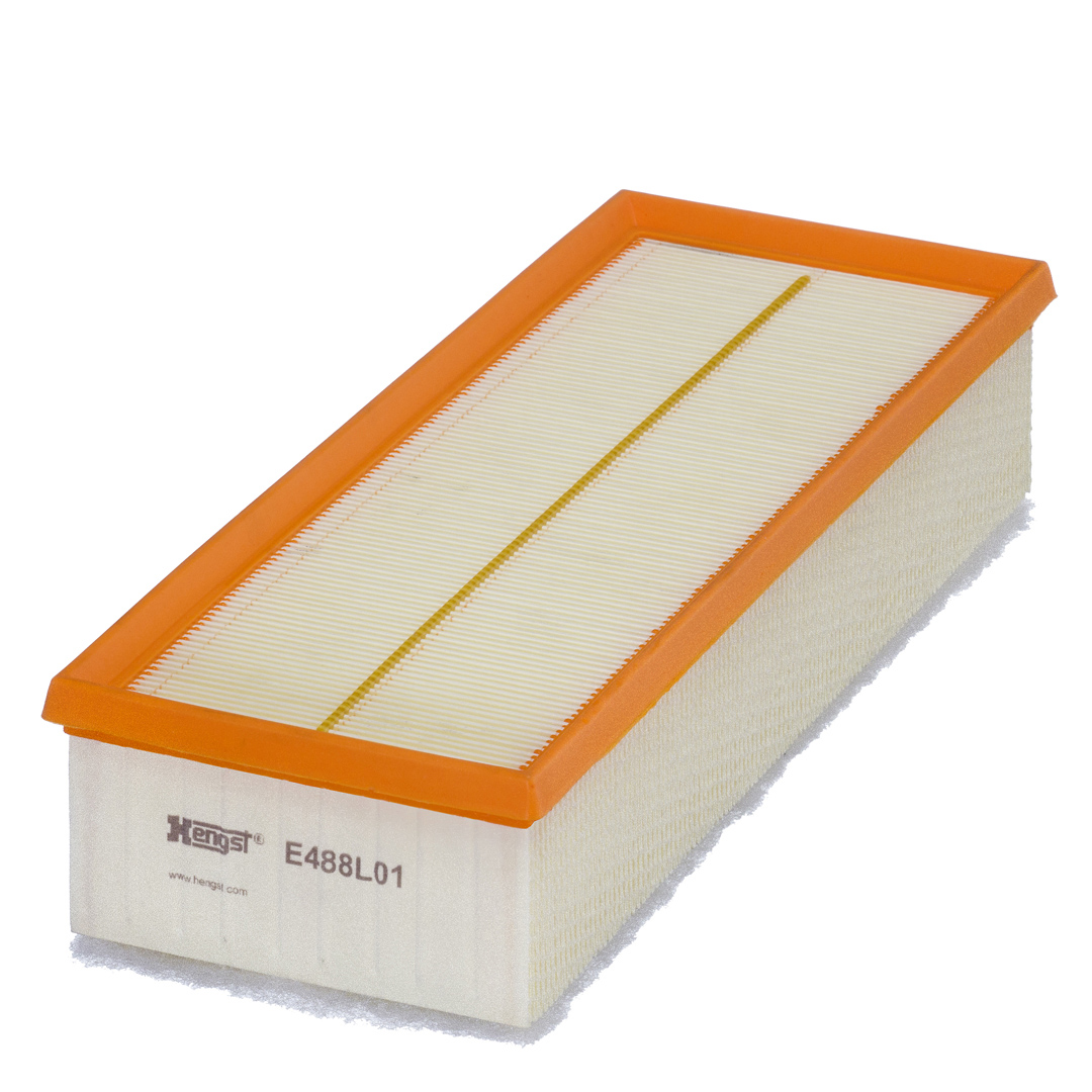 HENGST FILTER E488L01 Air Filter
