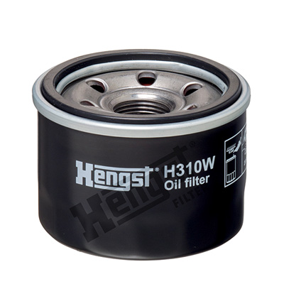 HENGST FILTER H310W Filtro olio