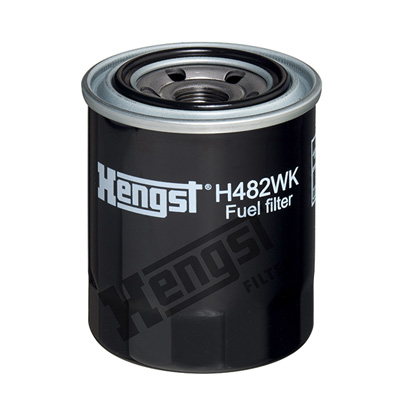 HENGST FILTER H482WK Filtro carburante