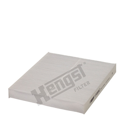 HENGST FILTER E4981LI Filtro, Aria abitacolo