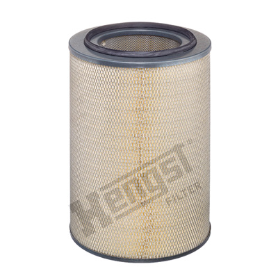 HENGST FILTER E272L Filtro aria-Filtro aria-Ricambi Euro