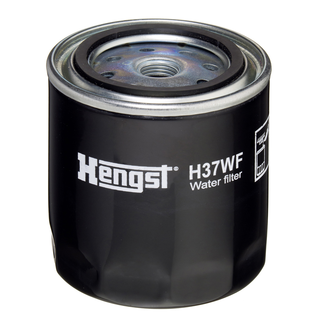 HENGST FILTER H37WF Filter chladiva