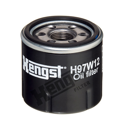 HENGST FILTER H97W12 Filtro olio