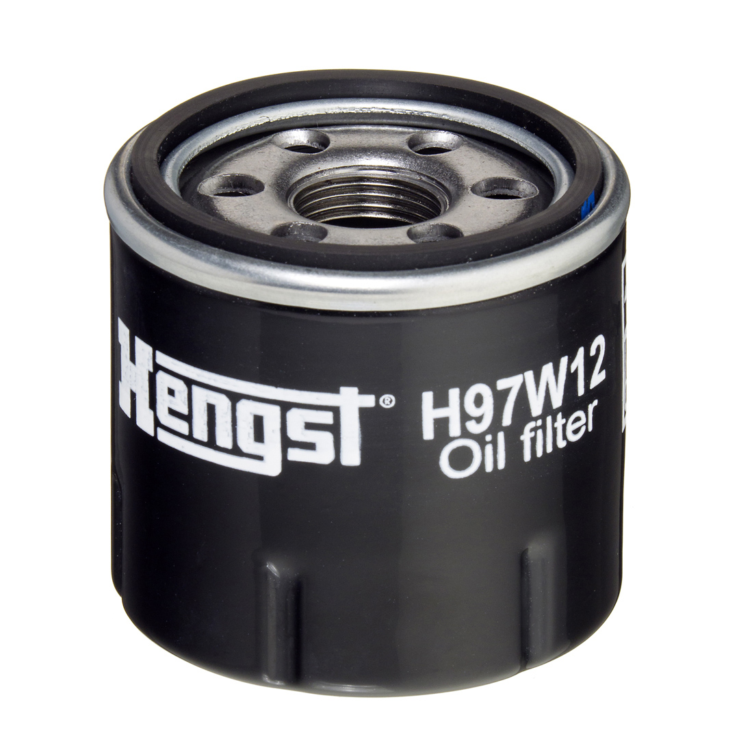 HENGST FILTER H97W12 Olejový filter