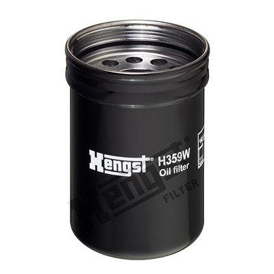 HENGST FILTER H359W Filtro olio