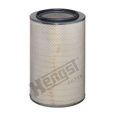 HENGST FILTER E118L07 Filtro aria