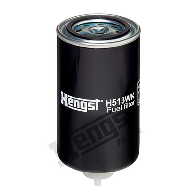 HENGST FILTER H513WK Filtro carburante-Filtro carburante-Ricambi Euro