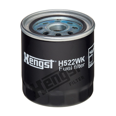 HENGST FILTER H522WK Filtro carburante-Filtro carburante-Ricambi Euro