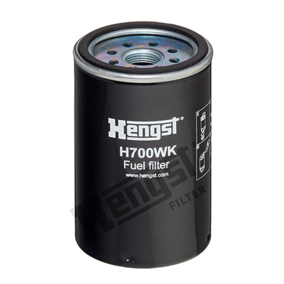 HENGST FILTER H700WK Filtro carburante