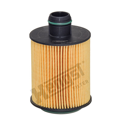 HENGST FILTER E157H D227 Filtro olio