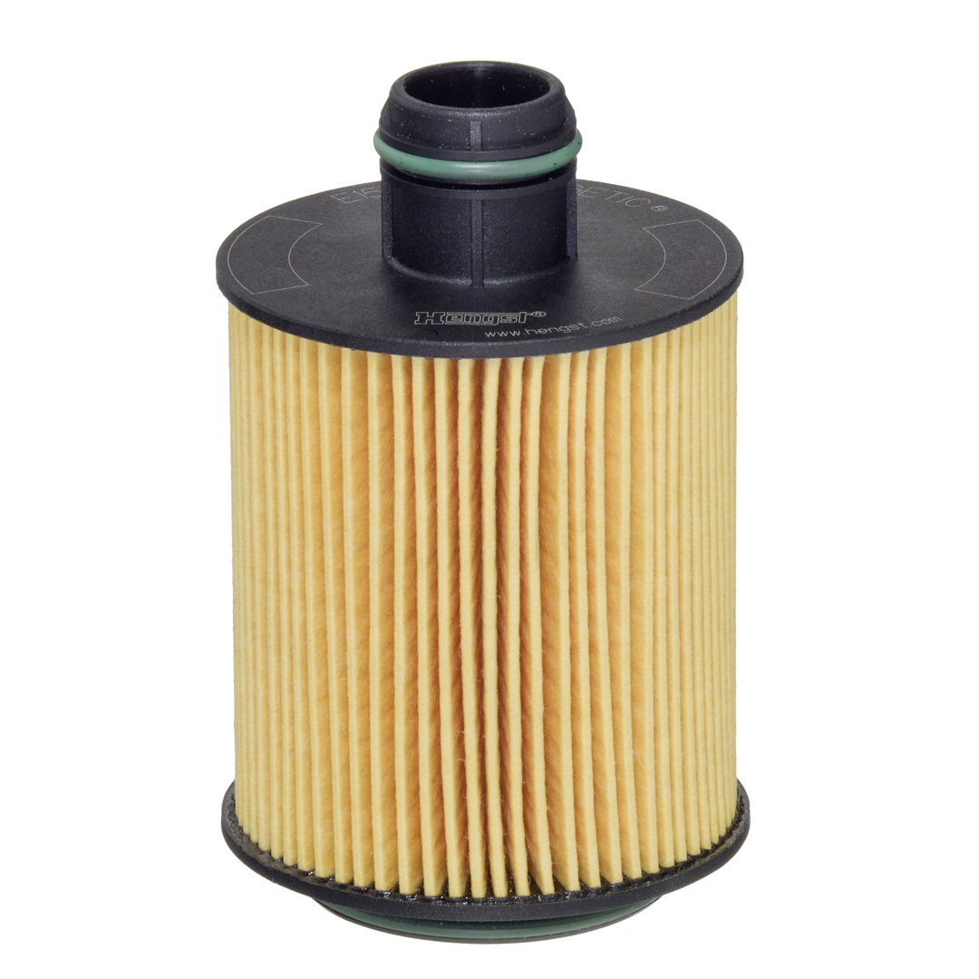 HENGST FILTER E157H D227 Olejový filter