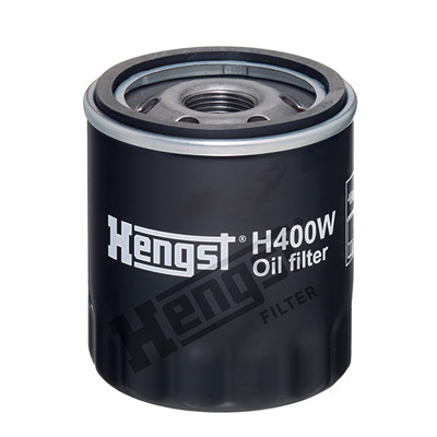 HENGST FILTER H400W Filtro olio