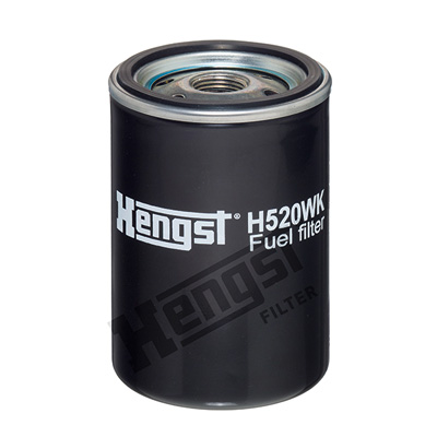 HENGST FILTER H520WK Filtro carburante