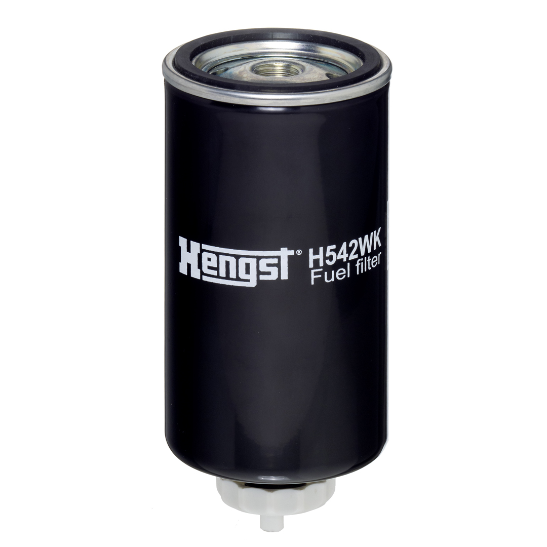 HENGST FILTER H542WK Palivový filter