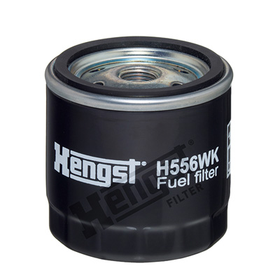 HENGST FILTER H556WK Filtro carburante
