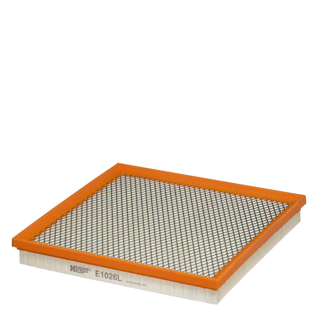 HENGST FILTER E1026L Air Filter