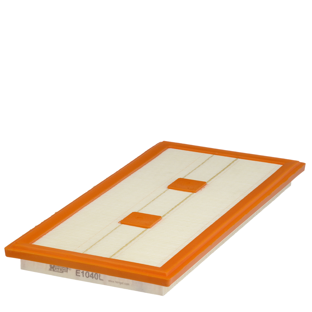 HENGST FILTER E1040L Φίλτρο αέρα for MERCEDES-BENZ