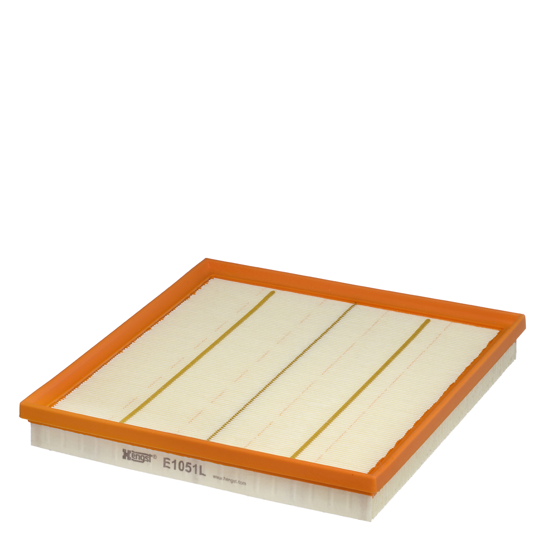 HENGST FILTER E1051L Air Filter