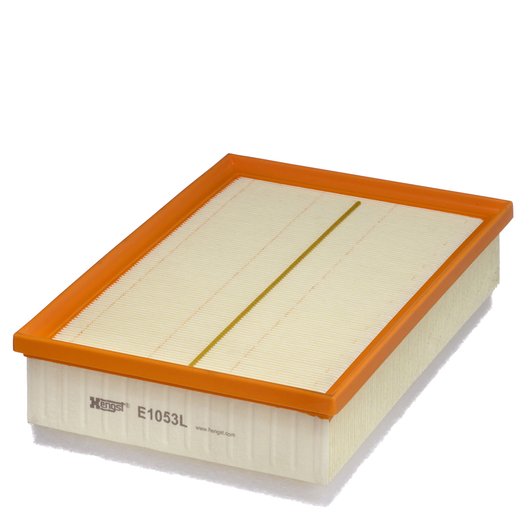 HENGST FILTER E1053L Air Filter