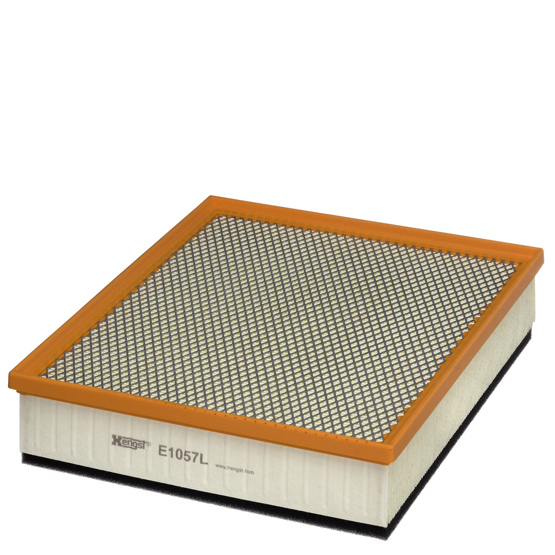 HENGST FILTER E1057L Air Filter